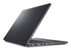 DELL Pro 14 PC14250 Intel Core 5 120U Laptop 35,6 cm (14") Full HD+ 16 GB DDR5-SDRAM 512 GB SSD Wi-Fi 6E (802.11ax) Windows 11 Pro Zwart US International - Afbeelding 6