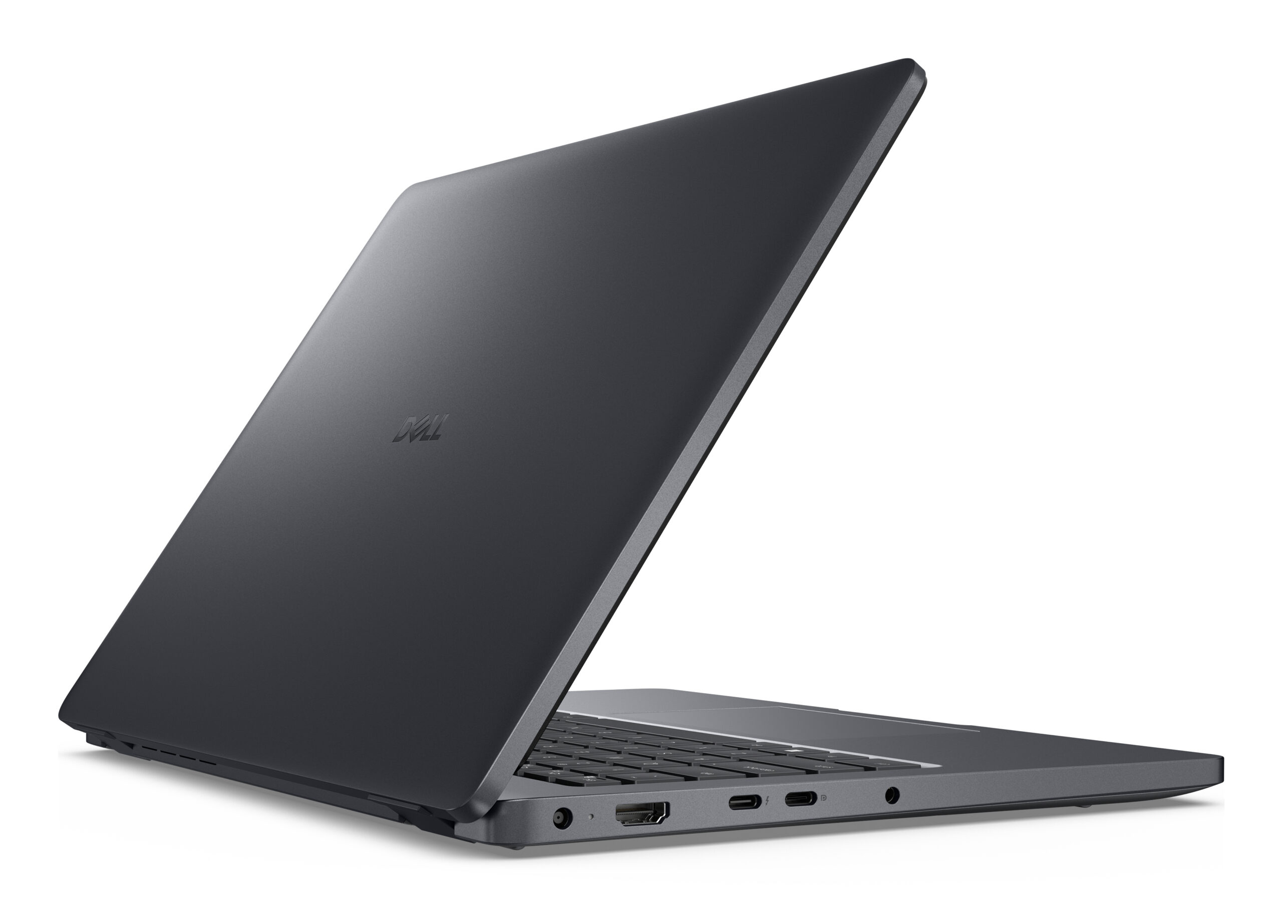 DELL Pro 14 PC14250 Intel Core 5 120U Laptop 35,6 cm (14") Full HD+ 16 GB DDR5-SDRAM 512 GB SSD Wi-Fi 6E (802.11ax) Windows 11 Pro Zwart US International - Afbeelding 6