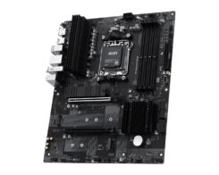 MSI Pro B840-S EVO WIFI6E AMD B840 Socket AM5 ATX - Afbeelding 4