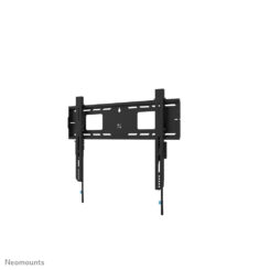 Neomounts WL30-750BL16 Heavy duty muurbeugel 42-86" - vlak - vergrendelbaar - snelle installatie - TÜV - Afbeelding 3