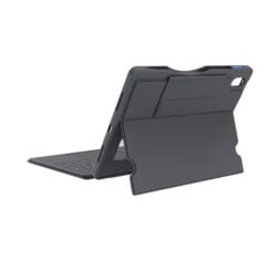 DEQSTER Smart Rugged Touch PLUS Keyboard für iPad 10.9" (10. Gen.), QWERTY Layout - Afbeelding 3
