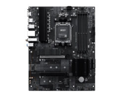 MSI Pro B840-S EVO WIFI6E AMD B840 Socket AM5 ATX - Afbeelding 3