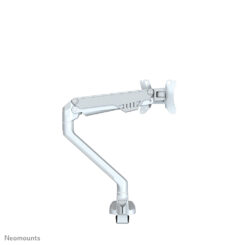 Neomounts FPMA-D750SILVER Monitorarm 10-32" - gasveer - Topfix - Afbeelding 4