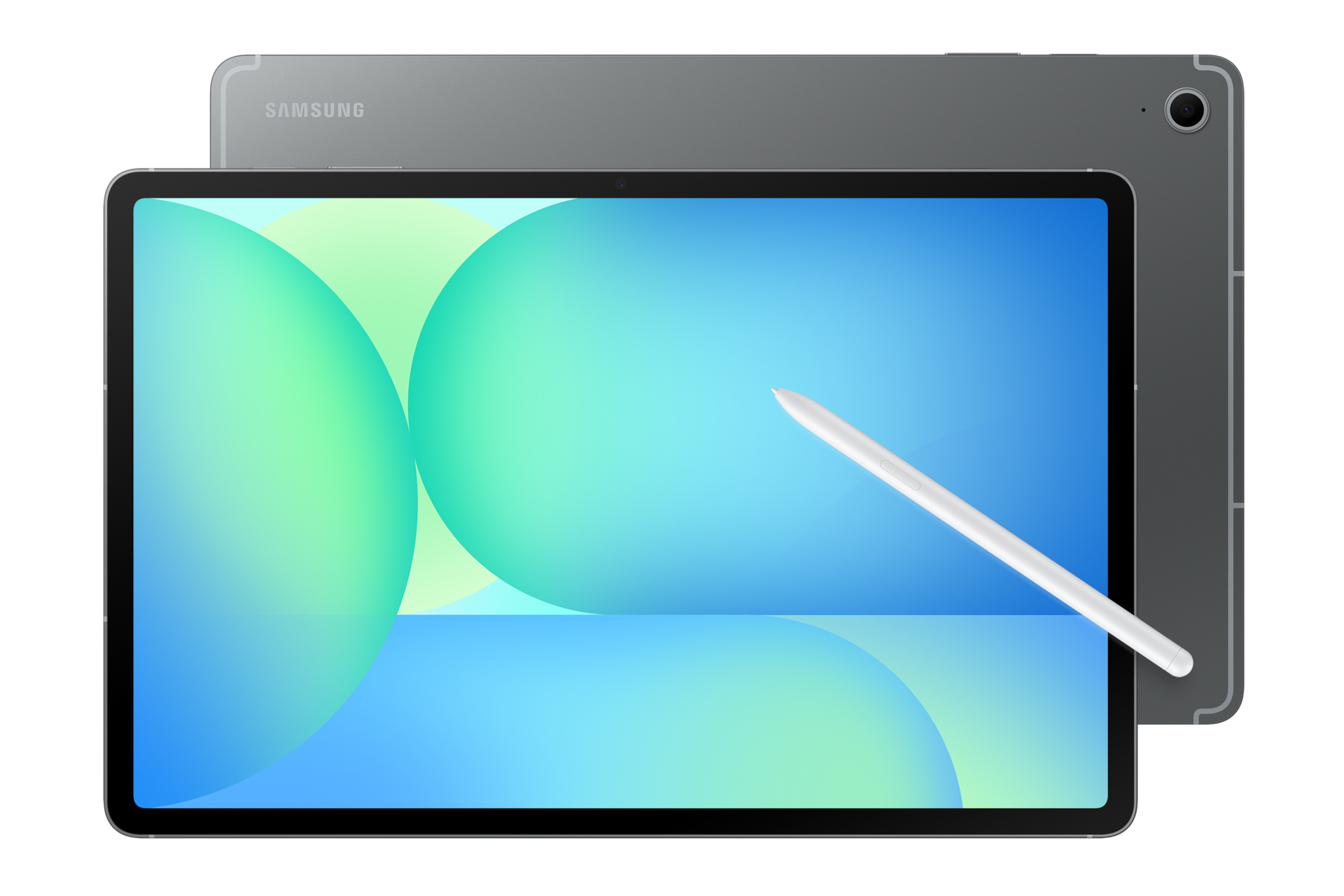 Samsung Galaxy Tab S10 FE+ 5G (13.1'') - Afbeelding 3