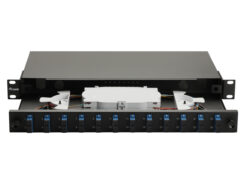 Equip 337300 patch paneel 1U - Afbeelding 5