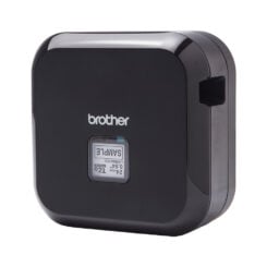 Brother PTP710BT labelprinter Thermo transfer 180 x 360 DPI 20 mm/sec Bedraad en draadloos TZe Bluetooth - Afbeelding 6