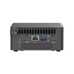 ASUS NUC 15 Pro NUC15CRH-B Zwart 225H - Afbeelding 5
