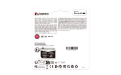 Kingston Technology 128GB micSDXC Canvas Select Plus Gen3 150R A1 enkel pakket zonder ADP - Afbeelding 5