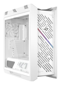 ASUS ROG Strix Helios II Midi Tower Wit - Afbeelding 3