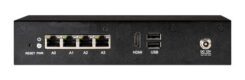 TERRA 6466373 firewall (hardware) Desktop 2,83 Gbit/s - Afbeelding 3
