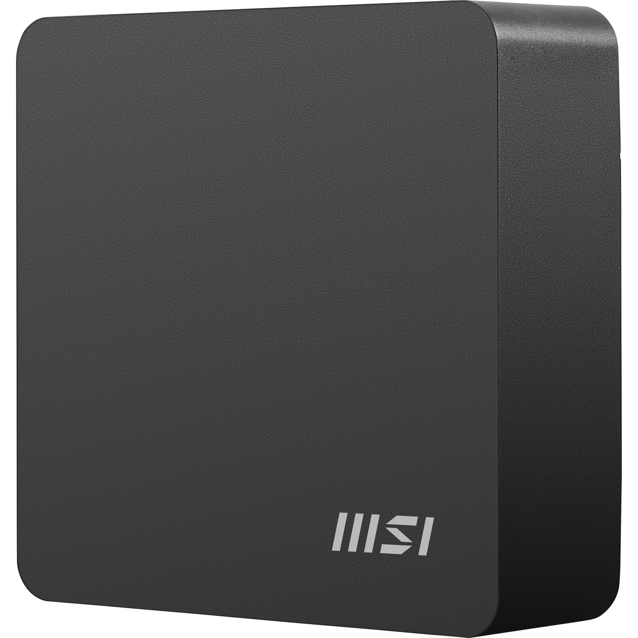 MSI Cubi NUC AI 1UMG-018BEU Mini PC Zwart 155H Intel SoC - Afbeelding 3