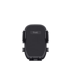 Trust Runo Telefoonhouder Auto - Ventilatierooster houder – Voor smartphones tot 7 inch – Verstelbare klem – Zwart - Afbeelding 6