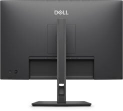 DELL Pro P P2426 computer monitor 61,2 cm (24.1") 1920 x 1200 Pixels WUXGA LCD Grijs - Afbeelding 4
