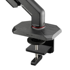 ASUS AAS01R 124,5 cm (49") Bureau Zwart - Afbeelding 6