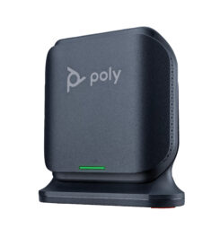 HP Poly Rove Multi Cell DECT 1880-1900 MHz B4-basisstation - Afbeelding 3