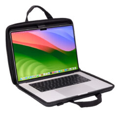 Thule TGAE2557 40,6 cm (16") Aktetas Zwart - Afbeelding 4