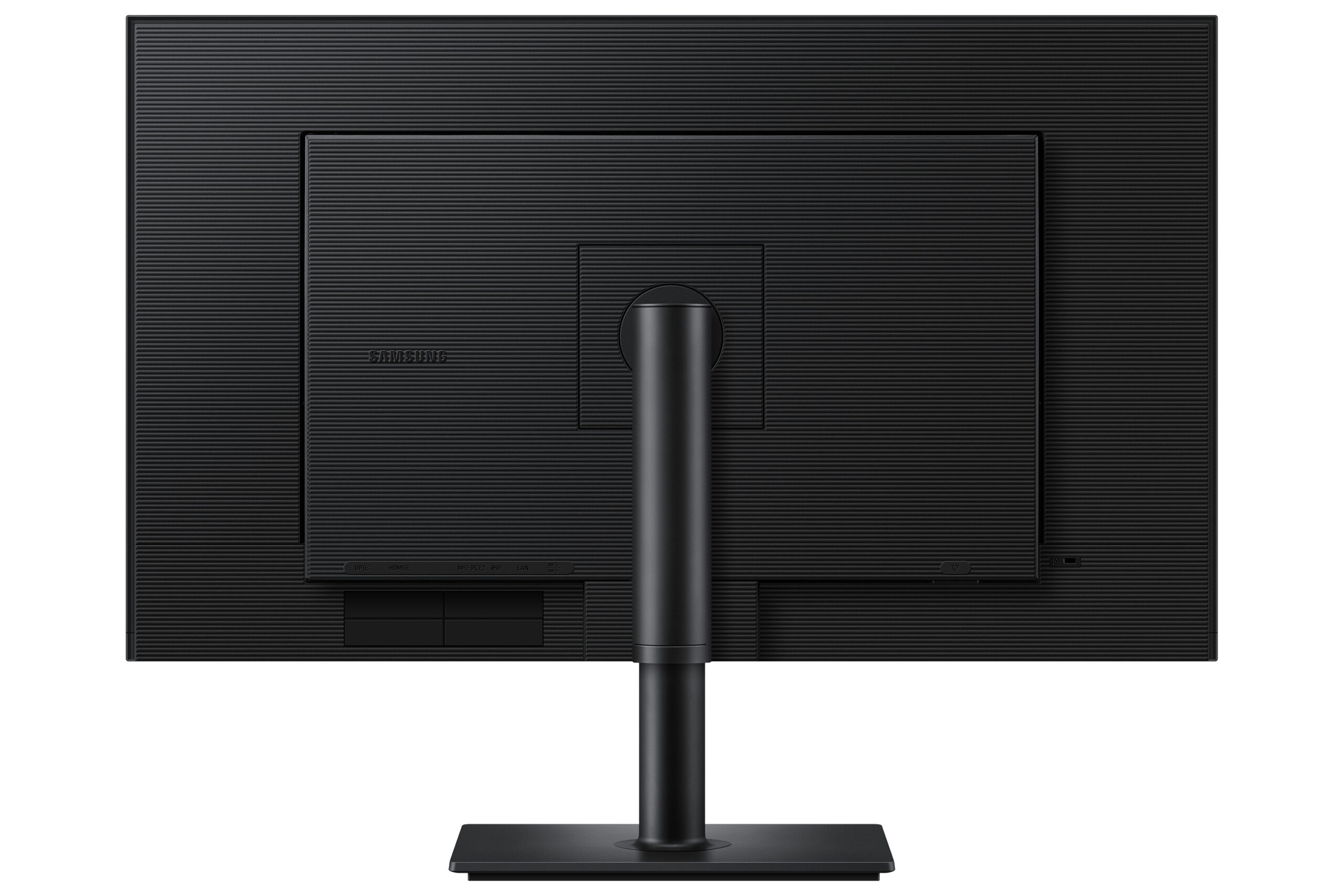 Samsung 27" ViewFinity S8 S80UH 4K UHD High-Resolution Monitor - Afbeelding 3