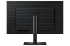 Samsung 27" ViewFinity S8 S80UH 4K UHD High-Resolution Monitor - Afbeelding 3