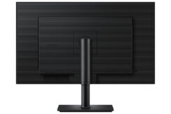 Samsung 27" ViewFinity S8 S80UH 4K UHD High-Resolution Monitor - Afbeelding 3