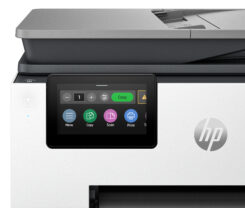 HP OfficeJet Pro 9132e Draadloos All-in-One Kleur Printer, Instant Ink; Dubbelzijdig printen - Afbeelding 5