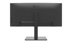 LG 34BA75QE-B computer monitor 86,4 cm (34") 3440 x 1440 Pixels Wide Quad HD LCD Zwart - Afbeelding 6