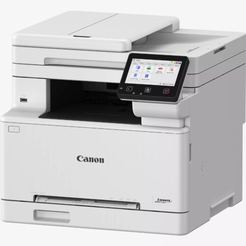 Multifunctionele printers