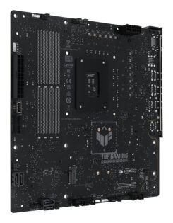 ASUS TUF GAMING B760M-BTF WIFI D4 Intel B760 LGA 1700 micro ATX - Afbeelding 5