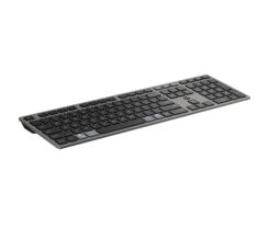HP 725 Multi-Device Rechargeable Wireless Keyboard - Afbeelding 3