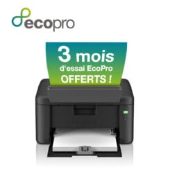 Brother HL-L1240W laserprinter A4 - Afbeelding 2