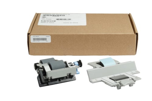 Printer- en scannerkits