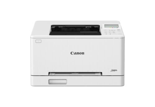 Laserprinters