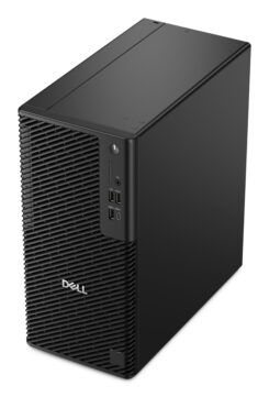DELL Pro Precision 7 T1 PW7T1260 Intel Core Ultra 7 265 32 GB DDR5-SDRAM 1 TB SSD Windows 11 Pro Desktop Workstation Zwart - Afbeelding 4