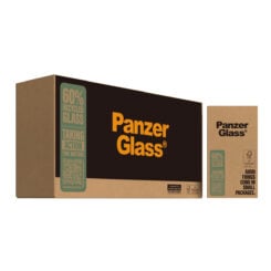 PanzerGlass ® 2-Way Privacy Screen Protector iPhone 17e | 16e | 14 | 13 | 13 Pro | Ultra-Wide Fit Doorzichtige schermbeschermer Apple 1 stuk(s) - Afbeelding 5