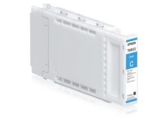 Epson SP UltraChrome XD T692200 inktcartridge 1 stuk(s) Origineel Cyaan - Afbeelding 2