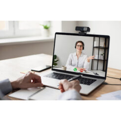 Kensington W2050 Pro 1080p Auto Focus Webcam - Afbeelding 4