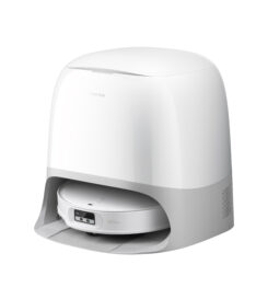 Roborock Qrevo CurvX 0,258 l Wit - Afbeelding 6