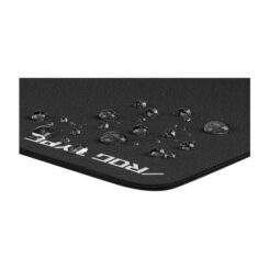 ASUS ROG Hone Ace XXL Game-muismat Zwart - Afbeelding 4