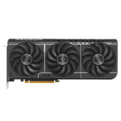 ASUS Prime -RX9070-O16G-EVO AMD Radeon RX 9070 16 GB GDDR6 - Afbeelding 2
