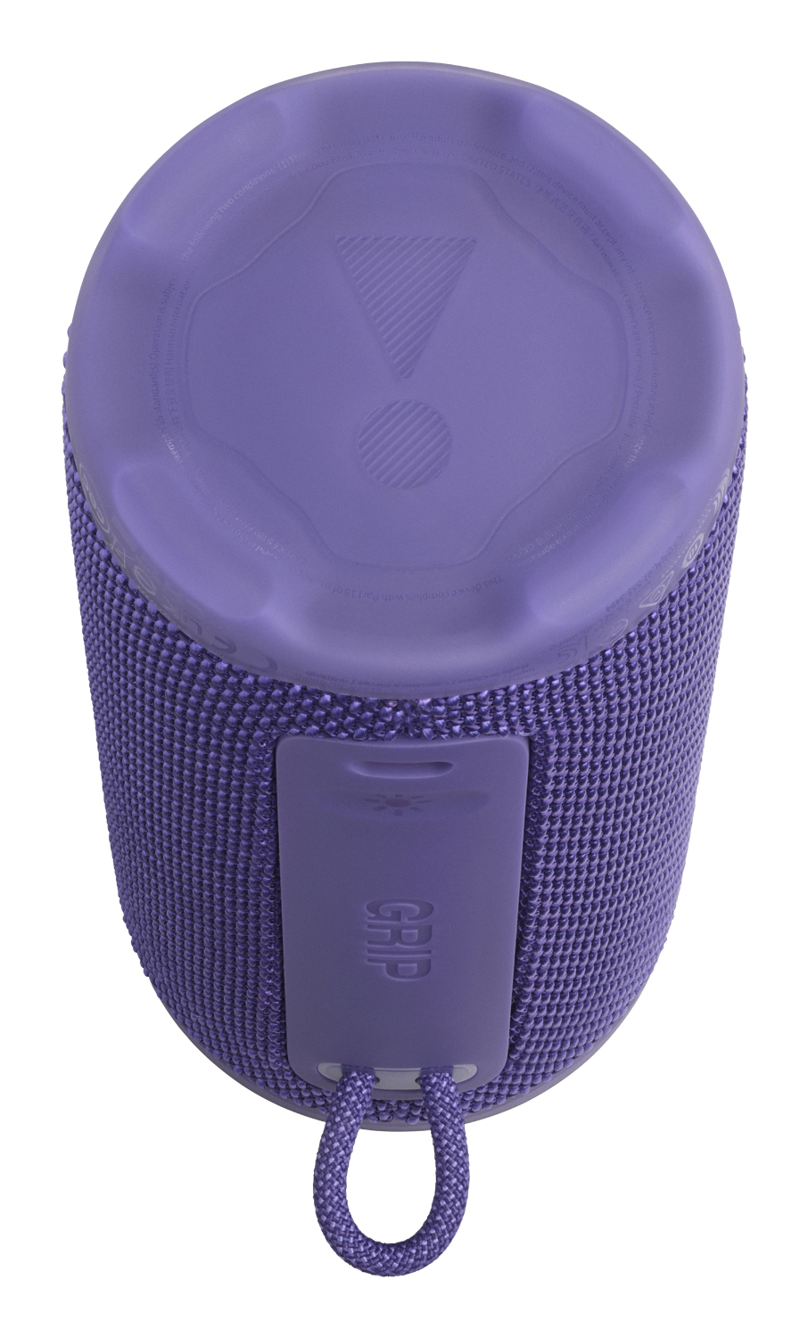 JBL Grip Mono draadloze luidspreker Paars 16 W - Afbeelding 5