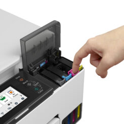 Canon MAXIFY GX1050 Inkjet A4 600 x 1200 DPI Wifi - Afbeelding 6