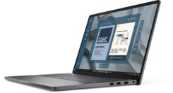 DELL Pro 16 PC16255 AMD Ryzen™ 5 220 Laptop 40,6 cm (16") Full HD+ 16 GB DDR5-SDRAM 512 GB SSD Wi-Fi 6E (802.11ax) Windows 11 Pro Zwart US International - Afbeelding 4