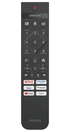 Philips 48OLED911/12 tv 121,9 cm (48") 4K Ultra HD Smart TV Wifi Metallic - Afbeelding 3