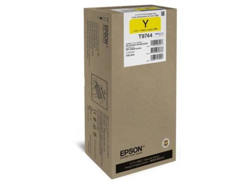 Ink Cartridges
