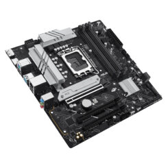 ASUS PRIME B760M-A II-CSM Intel B760 LGA 1700 micro ATX - Afbeelding 6