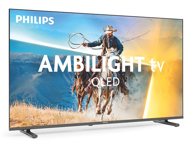 Philips 40PQS6901/12 tv 101,6 cm (40") Full HD Smart TV Wifi Zwart - Afbeelding 4