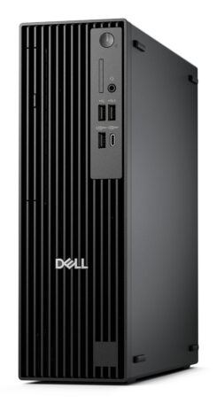 DELL Pro QBS1250 Plus Intel Core Ultra 7 265 16 GB DDR5-SDRAM 512 GB SSD Windows 11 Pro Slim PC PC Zwart - Afbeelding 4