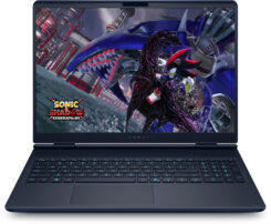Alienware AC16251 Intel Core Ultra 9 275HX Laptop 40,6 cm (16") WQXGA 32 GB DDR5-SDRAM 1 TB SSD NVIDIA GeForce RTX 5070 Wi-Fi 7 (802.11be) Windows 11 Home Indigo US International - Afbeelding 2