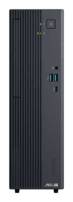 ASUS ExpertCenter P500 SFF P500SV-05210H009X Intel Core 5 210H 16 GB DDR5-SDRAM 512 GB SSD Windows 11 Pro PC Grijs