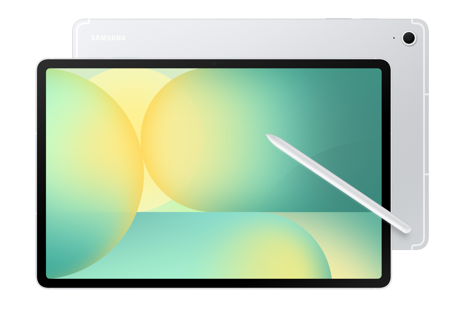 Samsung Galaxy Tab S10 FE+ (Wi-Fi, 13.1'') - Afbeelding 3