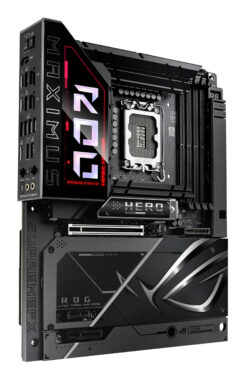 ASUS ROG MAXIMUS Z890 HERO BTF Intel Z890 LGA 1851 (Socket V1) ATX - Afbeelding 5